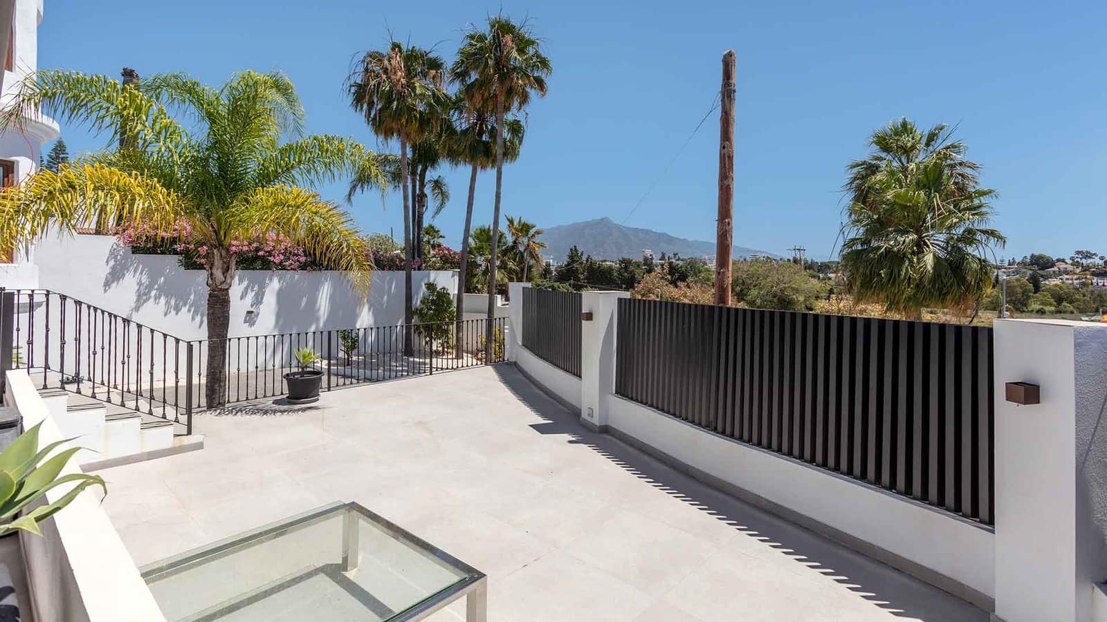 6 camera da letto Villa in vendita in Estepona con piscina - 2.390.000 € (Rif: 9966378)