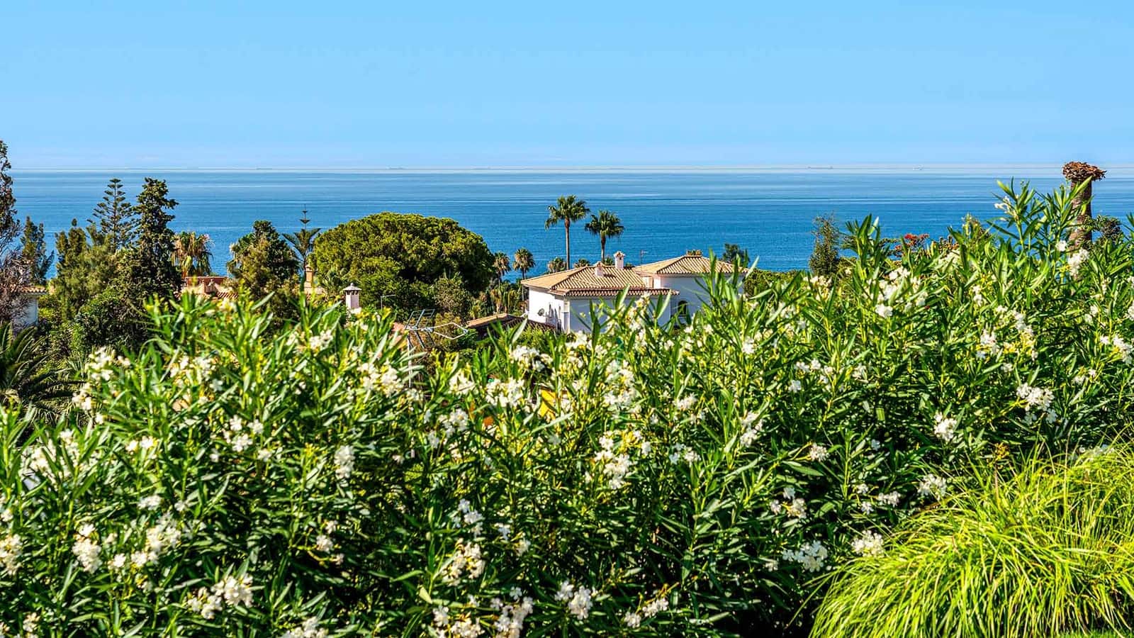 5 bedroom Villa for sale in Marbella with pool - € 3,895,000 (Ref: 9977032)
