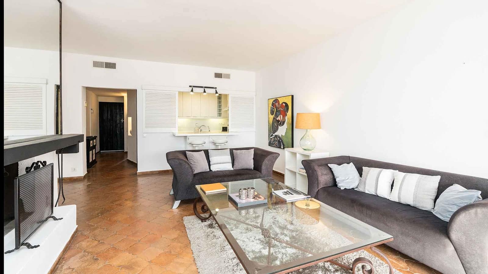 1 soverom Leilighet til salgs i Puerto Banus - € 695 000 (Ref: 9978533)