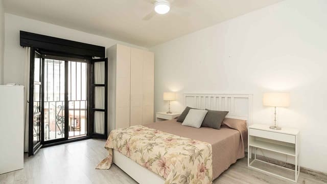 1 soverom Leilighet til salgs i Puerto Banus, Marbella - € 695 000 (Ref: 9978533)