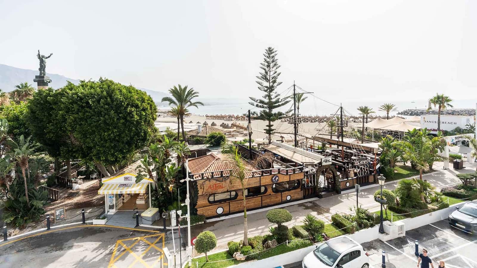 1 soverom Leilighet til salgs i Puerto Banus - € 695 000 (Ref: 9978533)