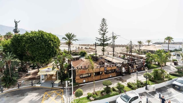 1 soverom Leilighet til salgs i Puerto Banus, Marbella - € 695 000 (Ref: 9978533)