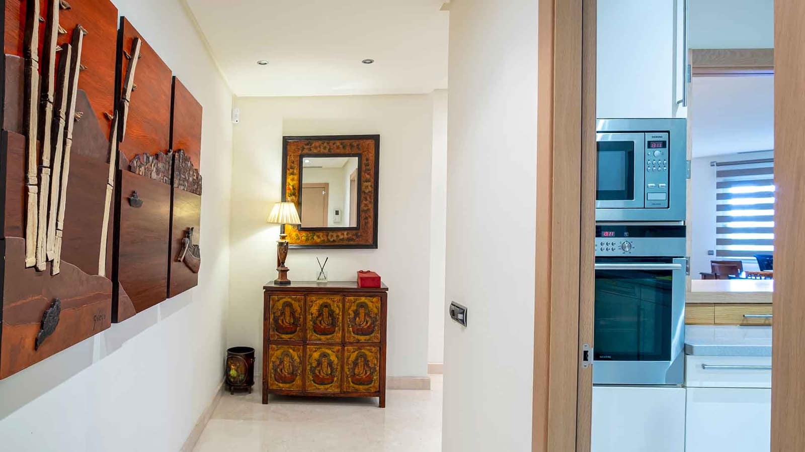 2 bedroom Apartment for sale in Golden Mile with pool - € 1,350,000 (Ref: 9986587)