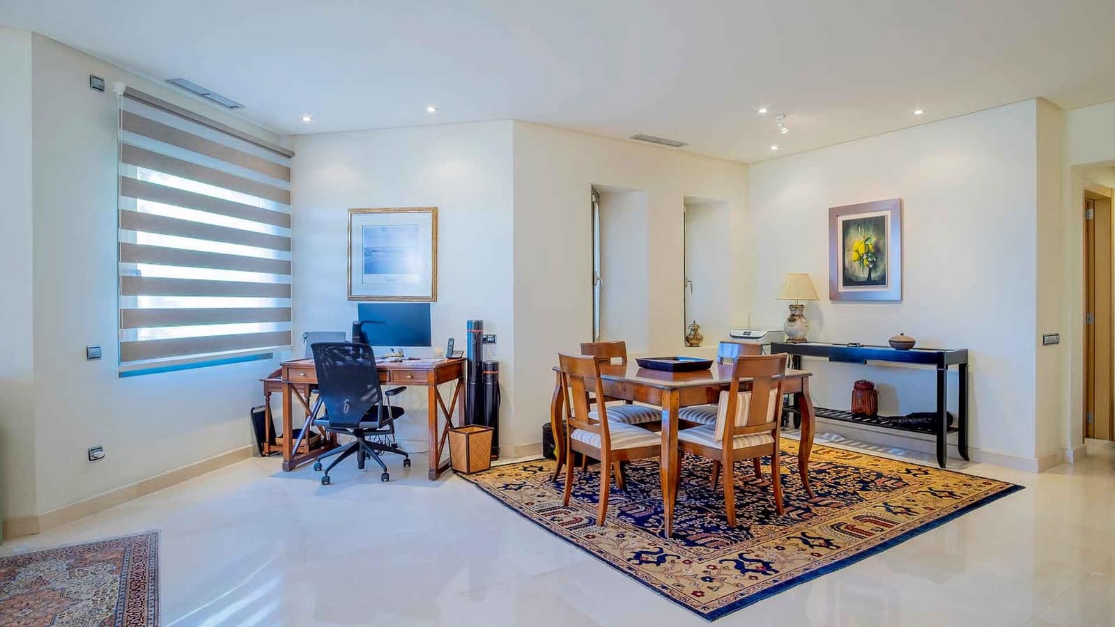 2 bedroom Apartment for sale in Golden Mile with pool - € 1,350,000 (Ref: 9986587)
