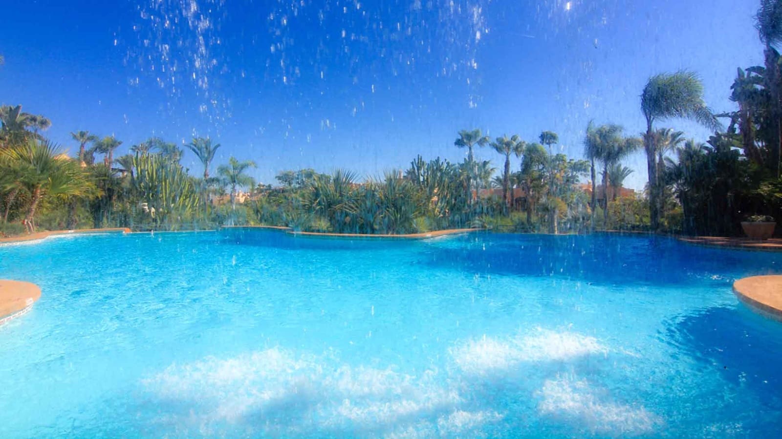 2 bedroom Apartment for sale in Golden Mile with pool - € 1,350,000 (Ref: 9986587)