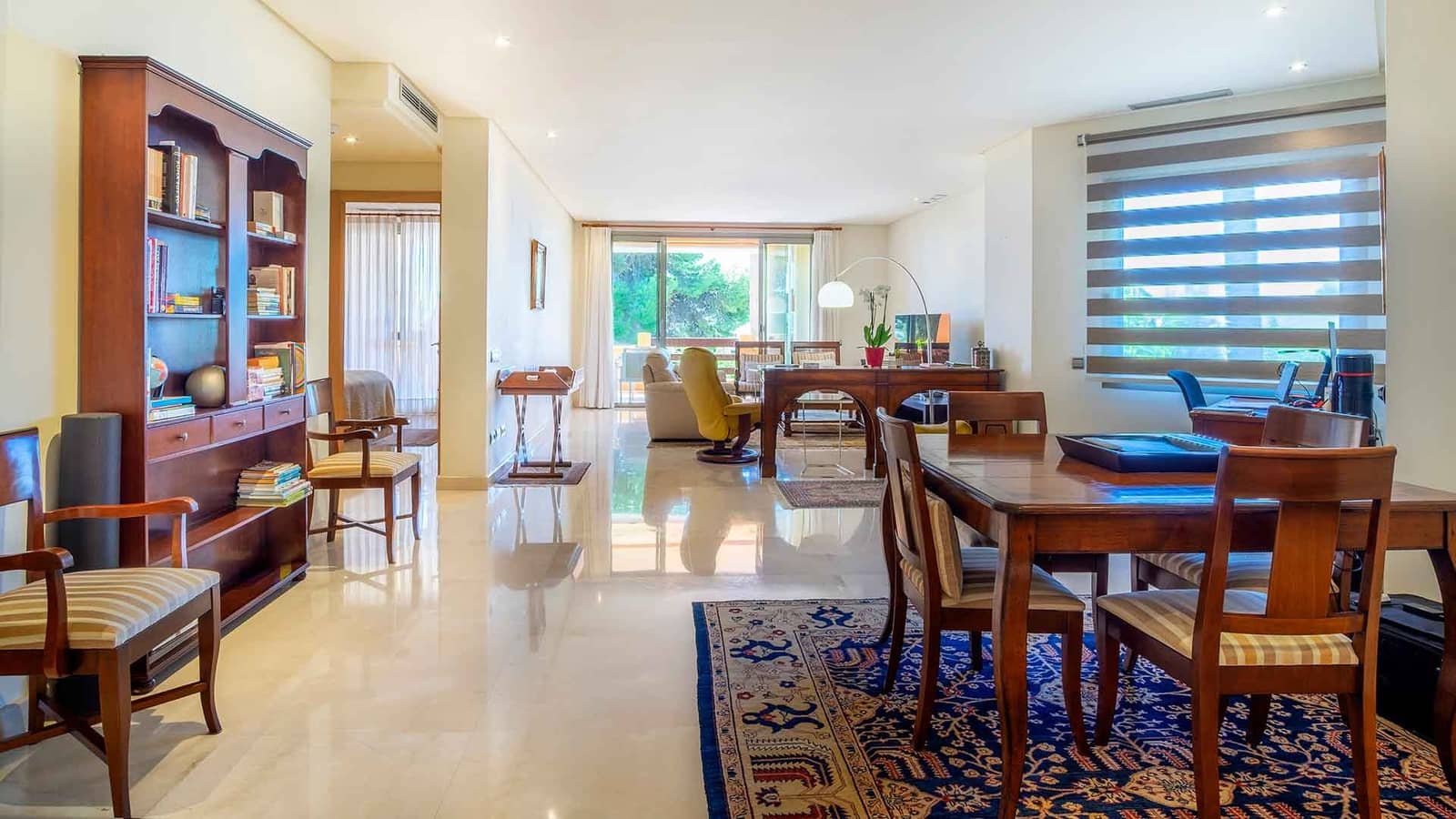 2 bedroom Apartment for sale in Golden Mile with pool - € 1,350,000 (Ref: 9986587)