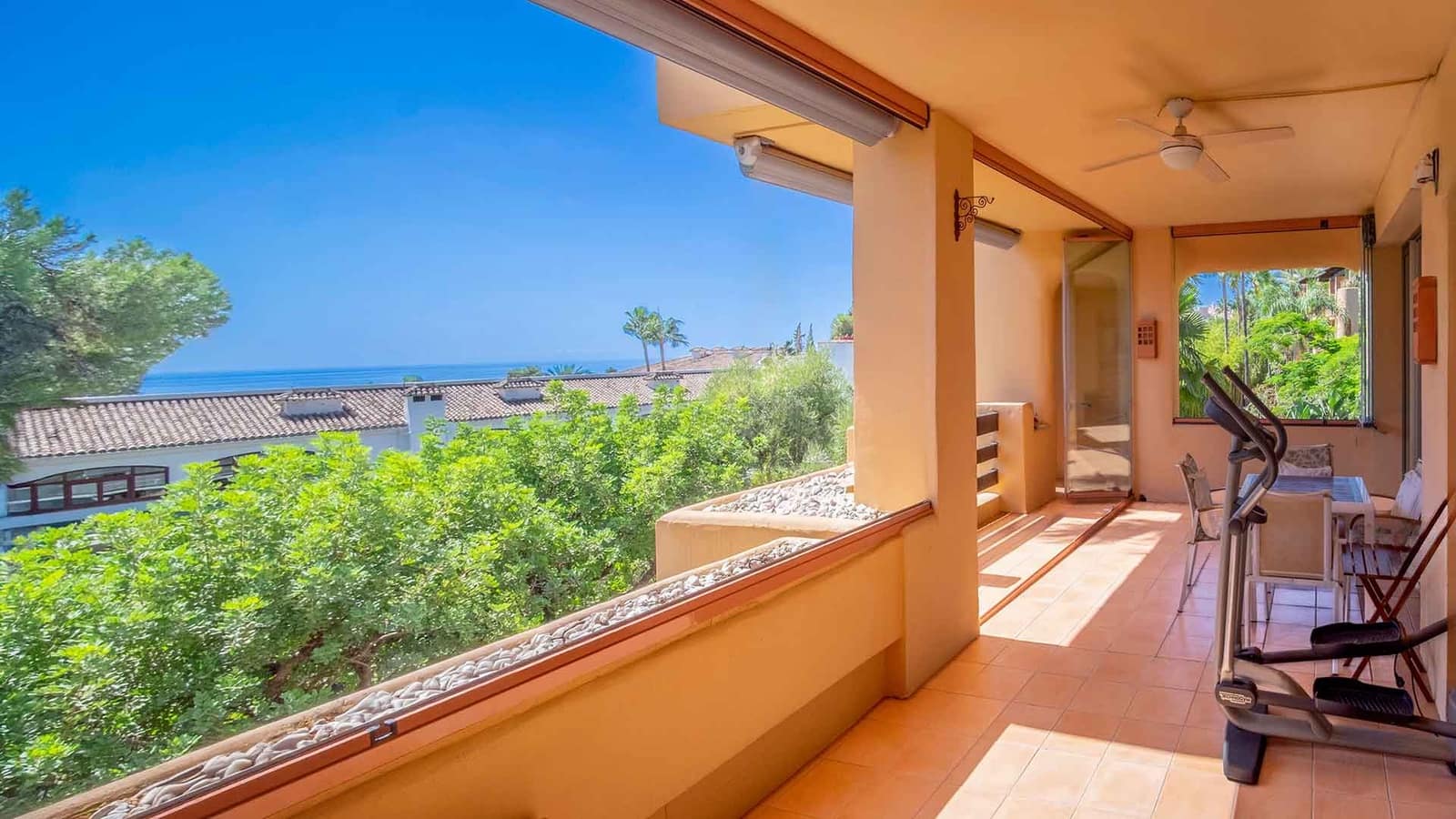 2 bedroom Apartment for sale in Golden Mile with pool - € 1,350,000 (Ref: 9986587)