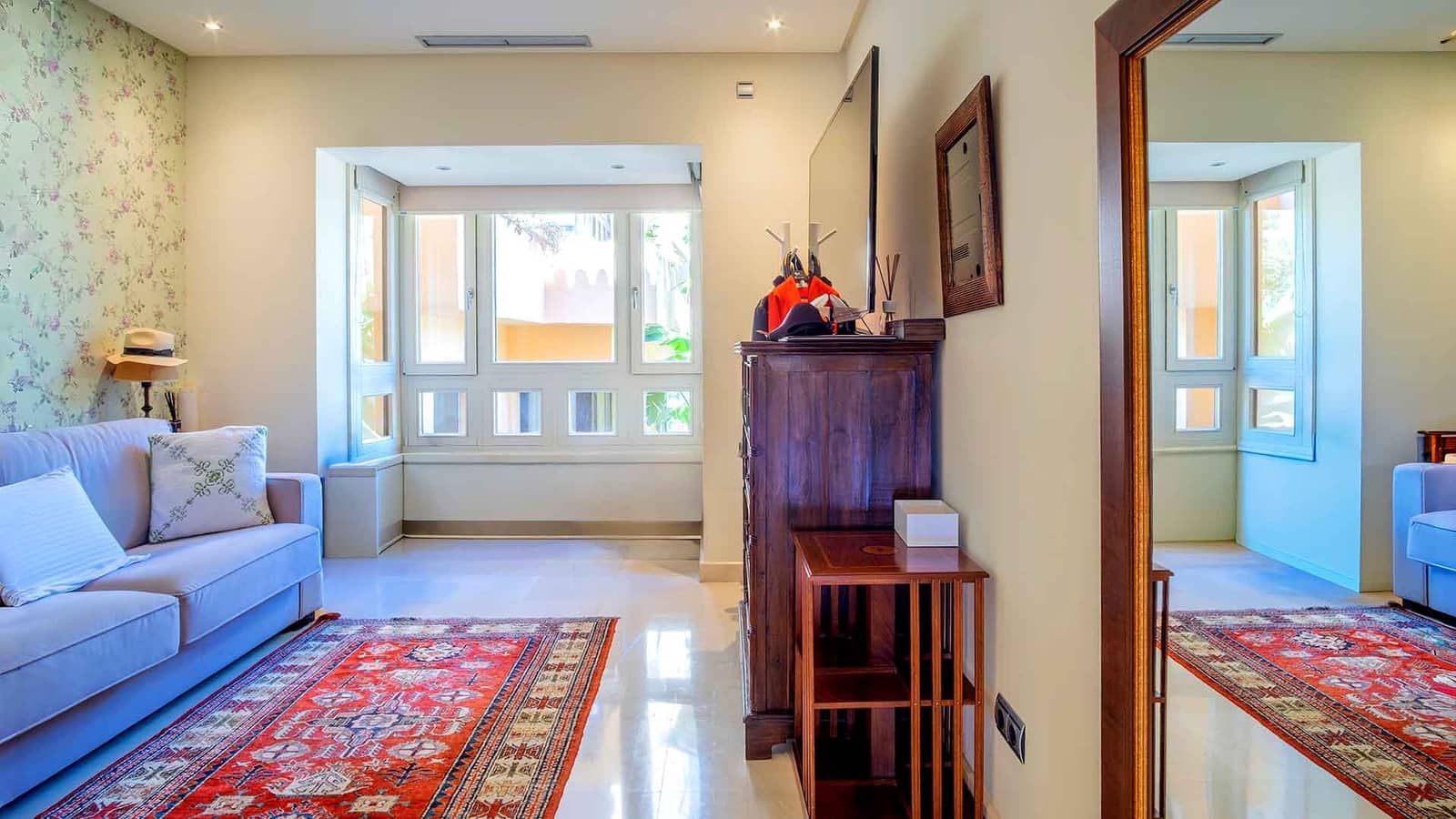 2 bedroom Apartment for sale in Golden Mile with pool - € 1,350,000 (Ref: 9986587)