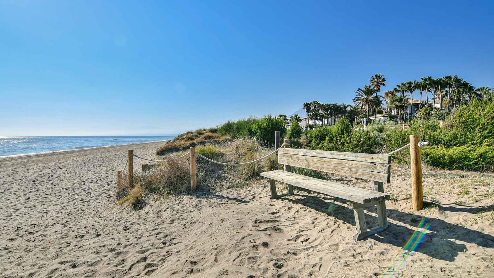 6 makuuhuone Huvila myytävänä paikassa Los Monteros mukana uima-altaan - 8 750 000 € (Ref: 9993967)