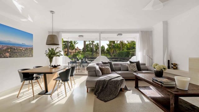 2 soverom Hus til salgs i Lomas De Marbella, Marbella med svømmebasseng - € 1 395 000 (Ref: 9993968)