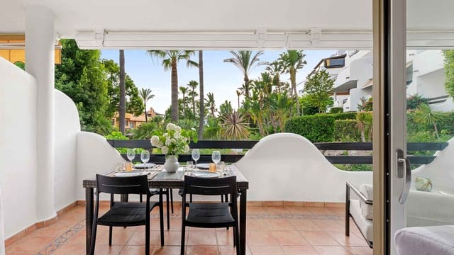 2 soverom Hus til salgs i Lomas De Marbella, Marbella med svømmebasseng - € 1 395 000 (Ref: 9993968)