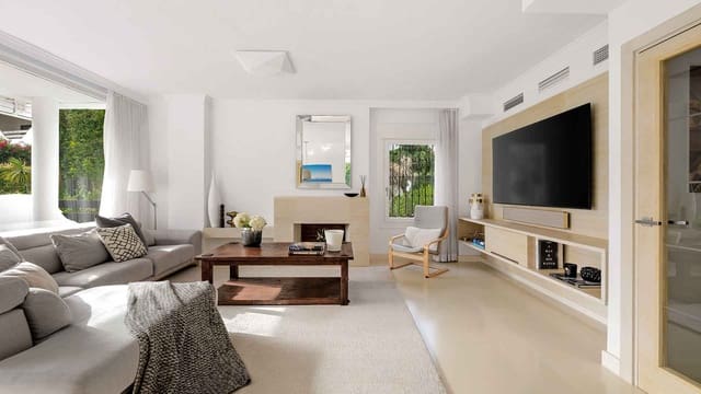 2 soverom Hus til salgs i Lomas De Marbella, Marbella med svømmebasseng - € 1 395 000 (Ref: 9993968)