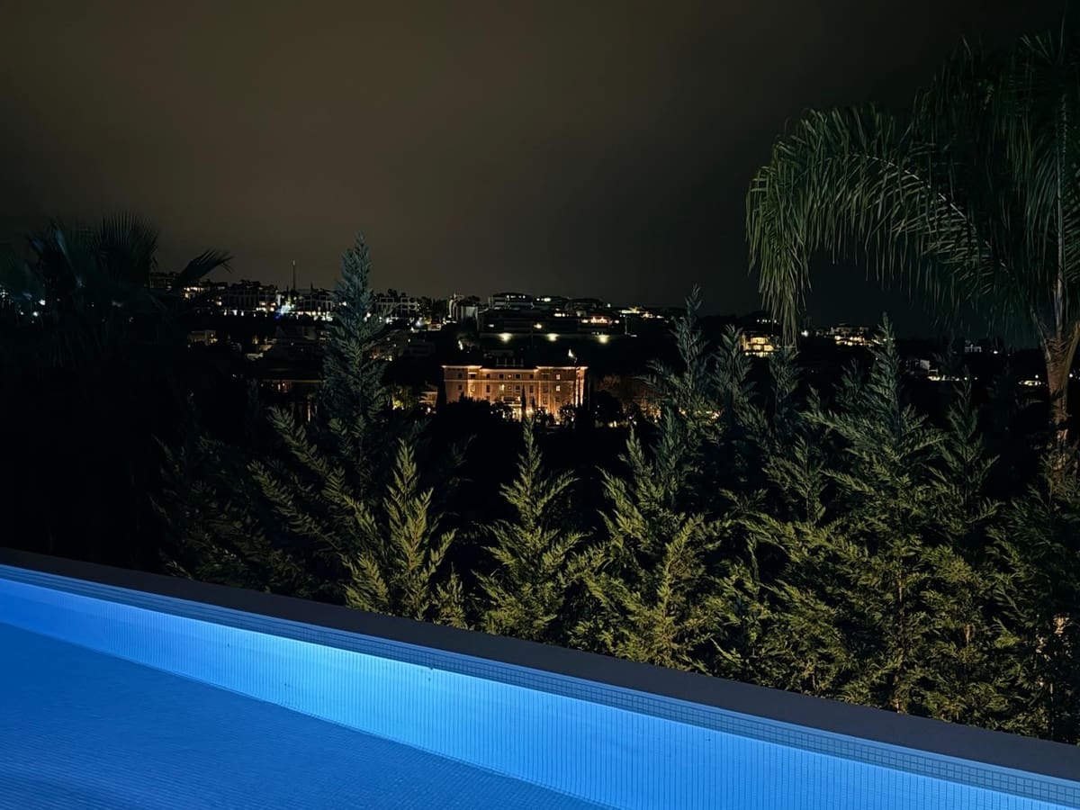 4 soveværelse Villa til salg i Los Flamingos med swimmingpool garage - € 3.890.000 (Ref: 4788459)