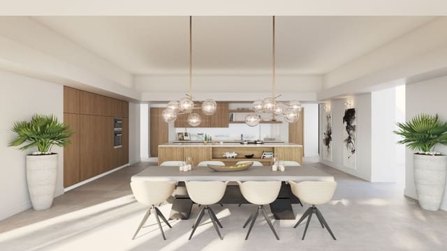 5 soverom Villa til salgs i Los Flamingos, Benahavís med svømmebasseng - € 5 000 000 (Ref: 4788486)