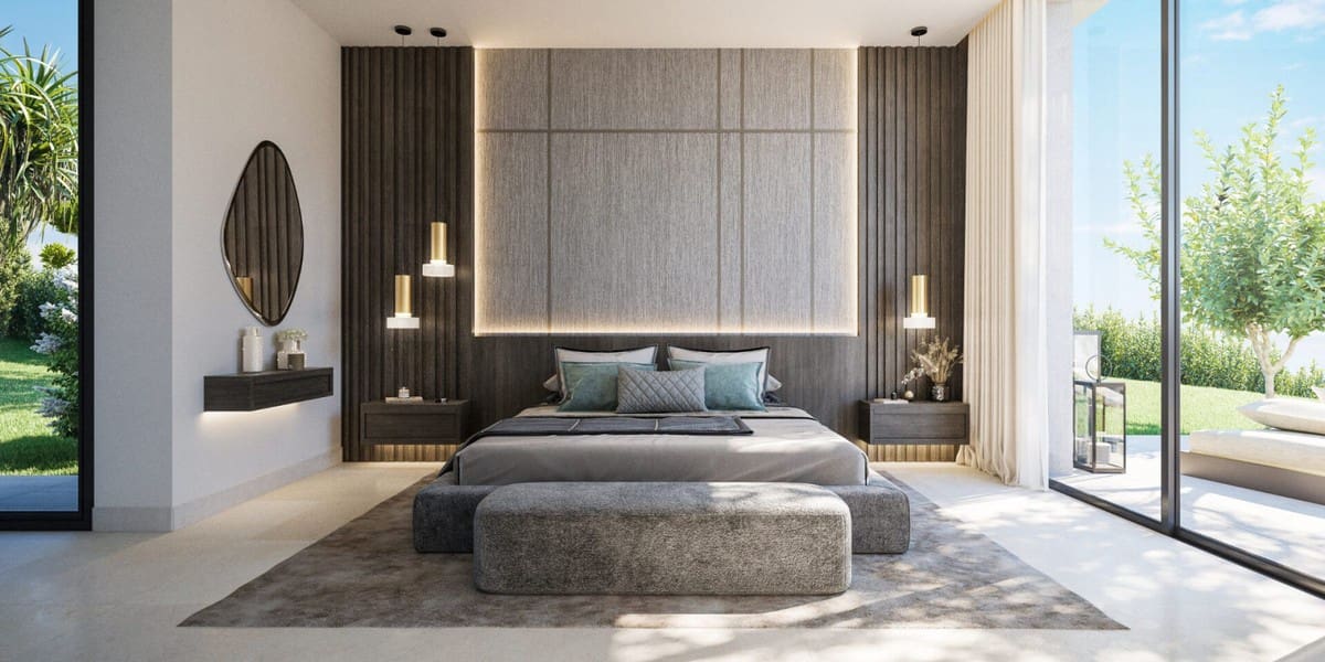 4 bedroom Villa for sale in Benahavis - € 2,300,000 (Ref: 6148209)