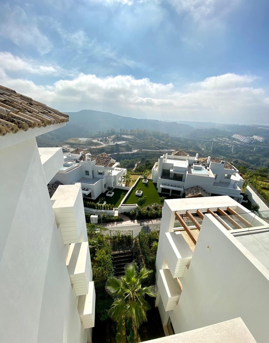 3 bedroom Apartment for sale in Benahavis - € 710,000 (Ref: 6172531)