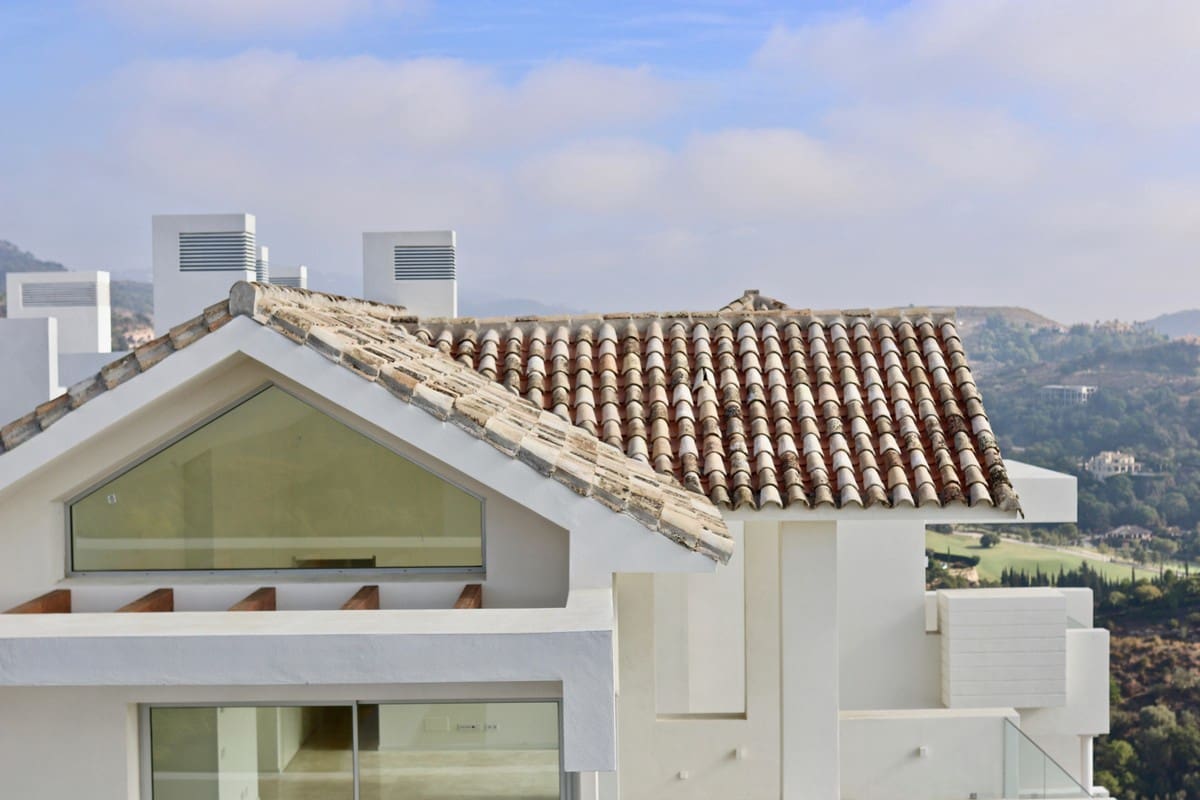 3 bedroom Apartment for sale in Benahavis - € 710,000 (Ref: 6172531)