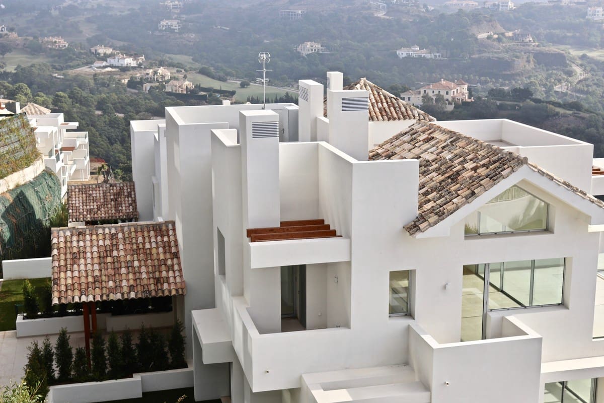 3 bedroom Apartment for sale in Benahavis - € 710,000 (Ref: 6172531)