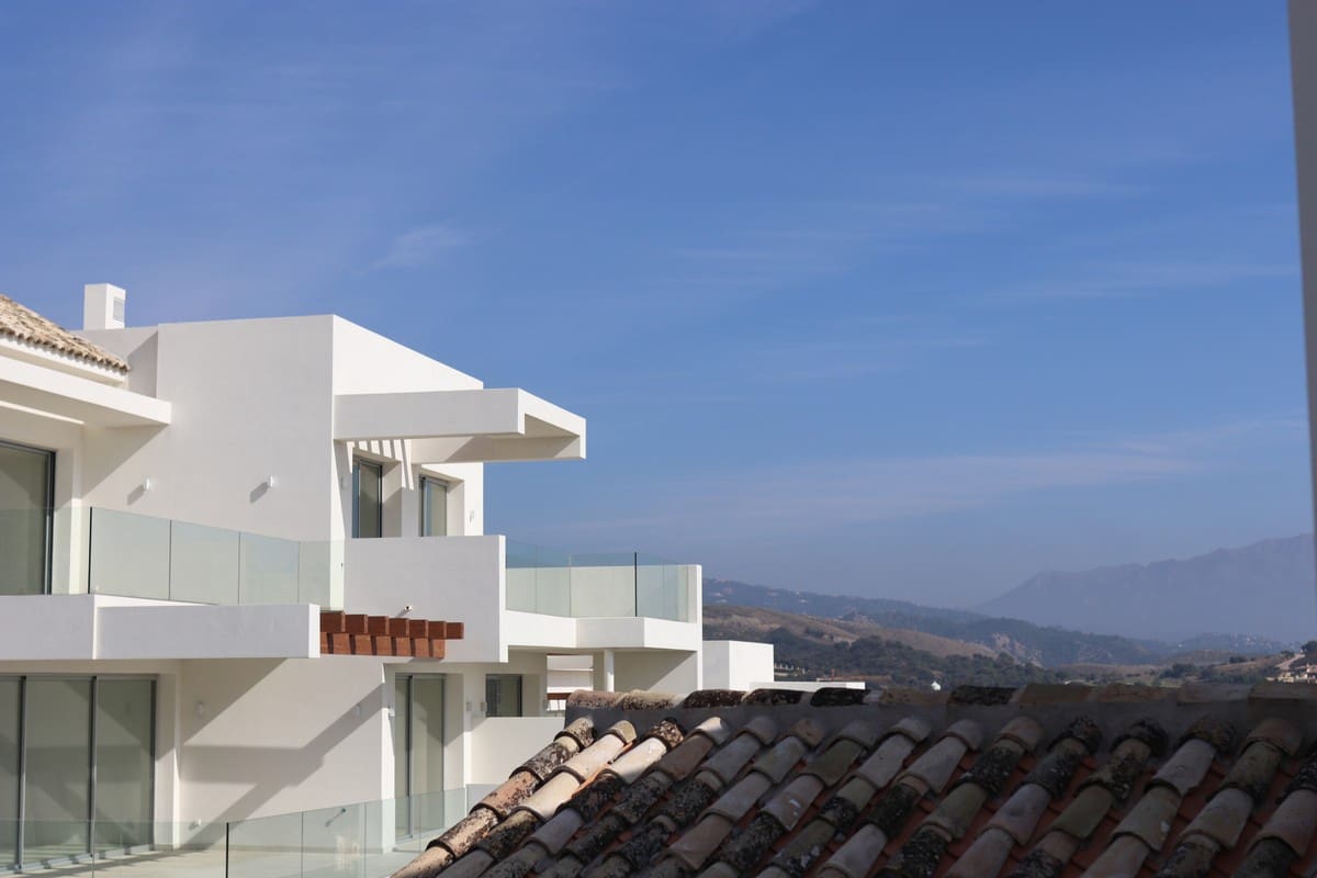 3 bedroom Apartment for sale in Benahavis - € 710,000 (Ref: 6172531)