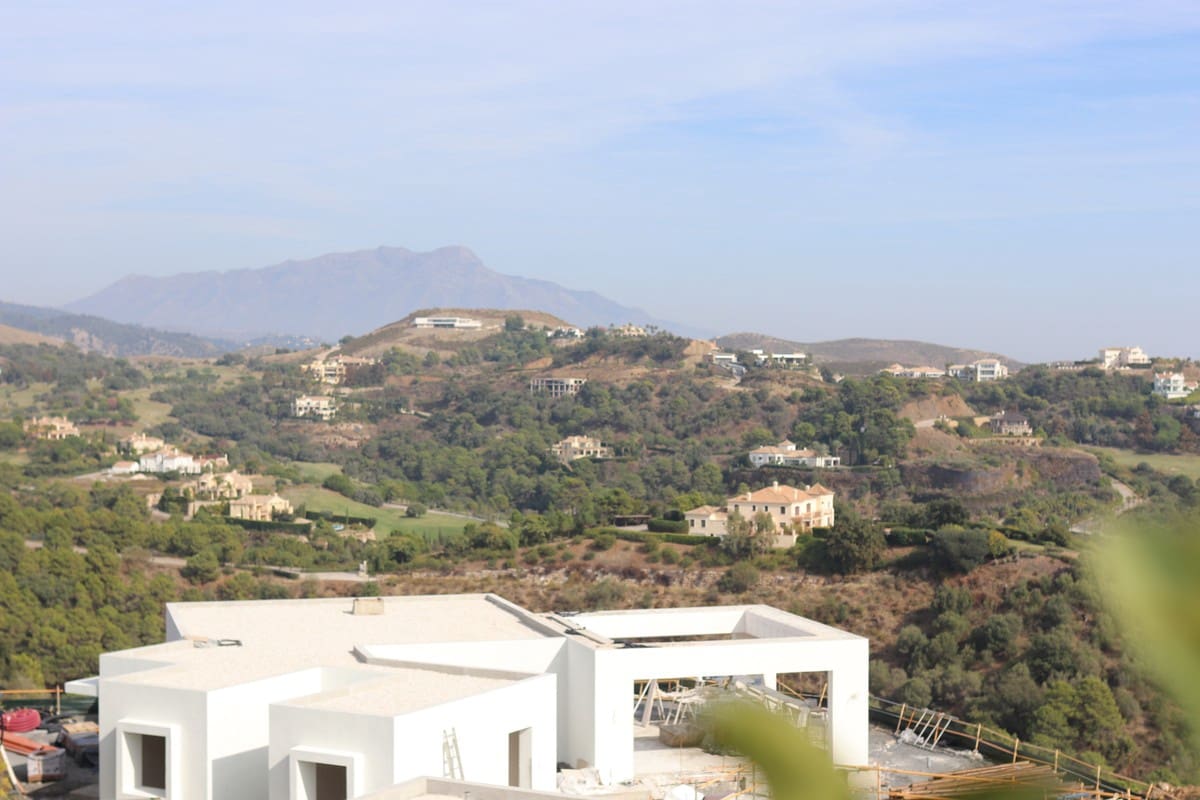 3 bedroom Apartment for sale in Benahavis - € 710,000 (Ref: 6172531)