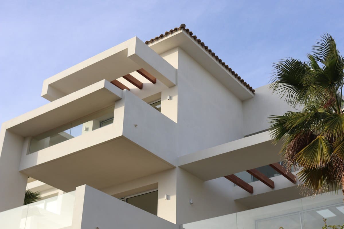 3 bedroom Apartment for sale in Benahavis - € 710,000 (Ref: 6172531)