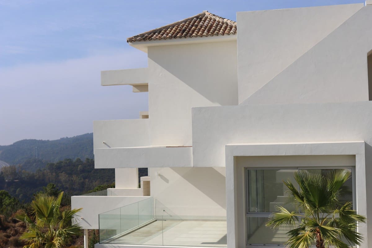 3 bedroom Apartment for sale in Benahavis - € 710,000 (Ref: 6172531)