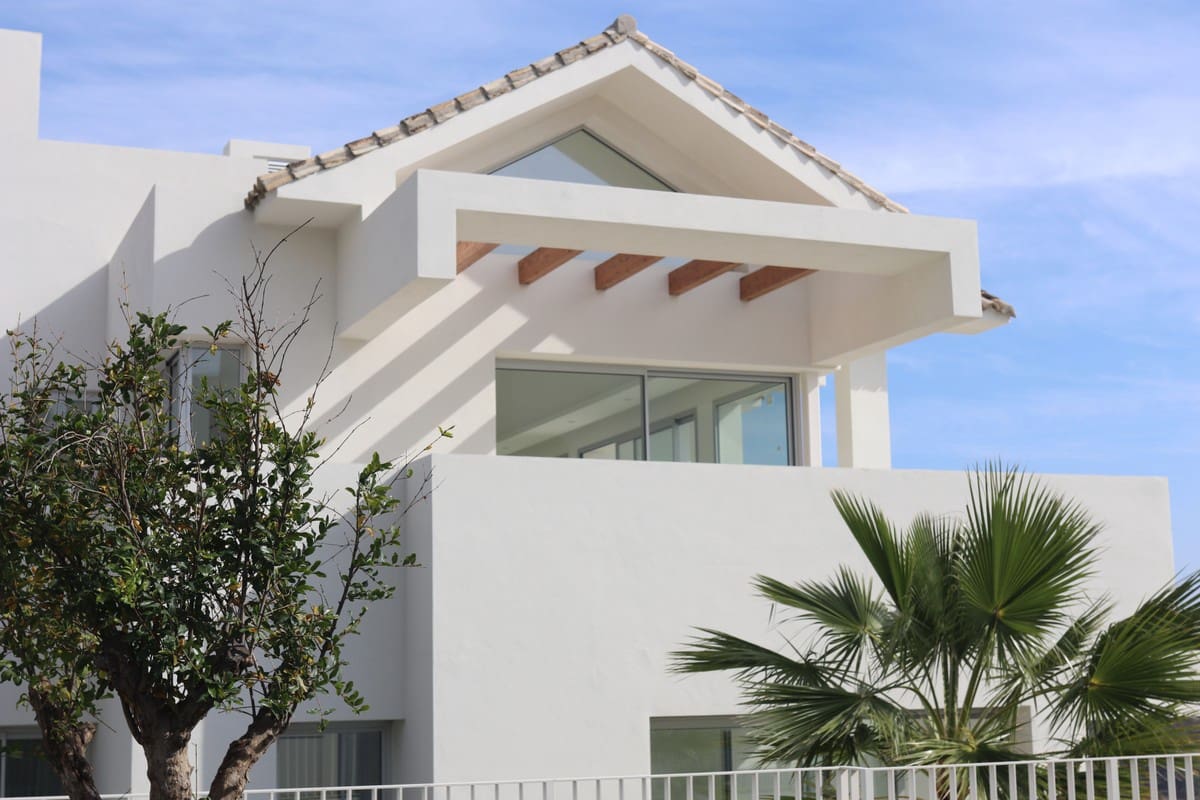 3 bedroom Apartment for sale in Benahavis - € 710,000 (Ref: 6172531)