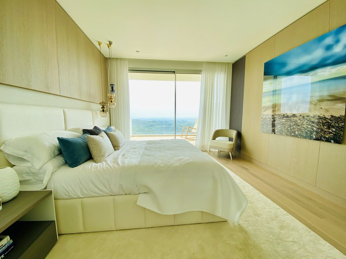 3 bedroom Apartment for sale in Benahavis - € 710,000 (Ref: 6172531)