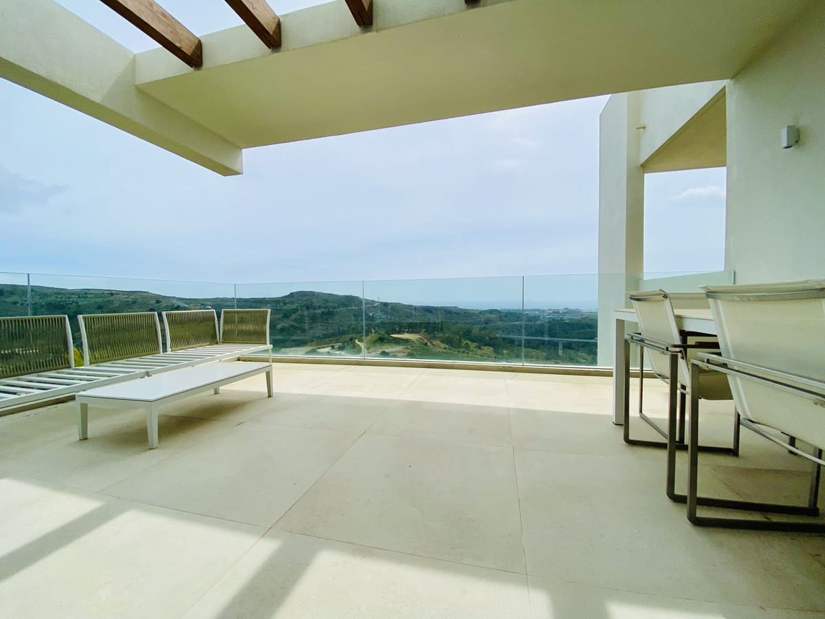 3 bedroom Apartment for sale in Benahavis - € 710,000 (Ref: 6172531)