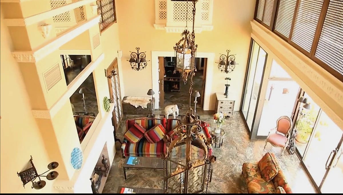 8 sypialnia Willa na sprzedaż w Benahavis - 4 495 000 € (Ref: 6293310)