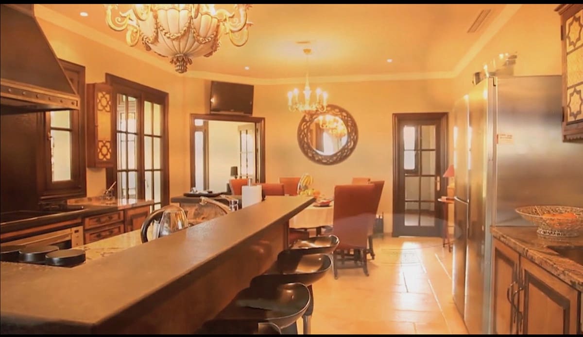 8 sypialnia Willa na sprzedaż w Benahavis - 4 495 000 € (Ref: 6293310)