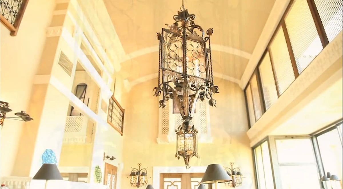 8 sypialnia Willa na sprzedaż w Benahavis - 4 495 000 € (Ref: 6293310)