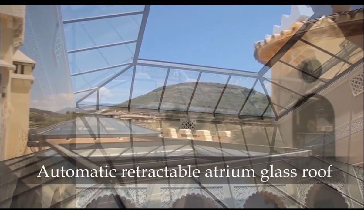 8 sypialnia Willa na sprzedaż w Benahavis - 4 495 000 € (Ref: 6293310)