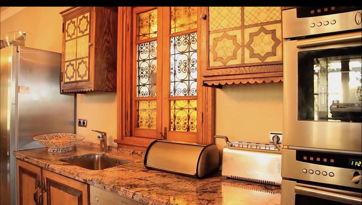 8 sypialnia Willa na sprzedaż w Benahavis - 4 495 000 € (Ref: 6293310)