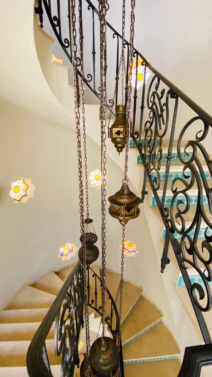 8 sypialnia Willa na sprzedaż w Benahavis - 4 495 000 € (Ref: 6293310)