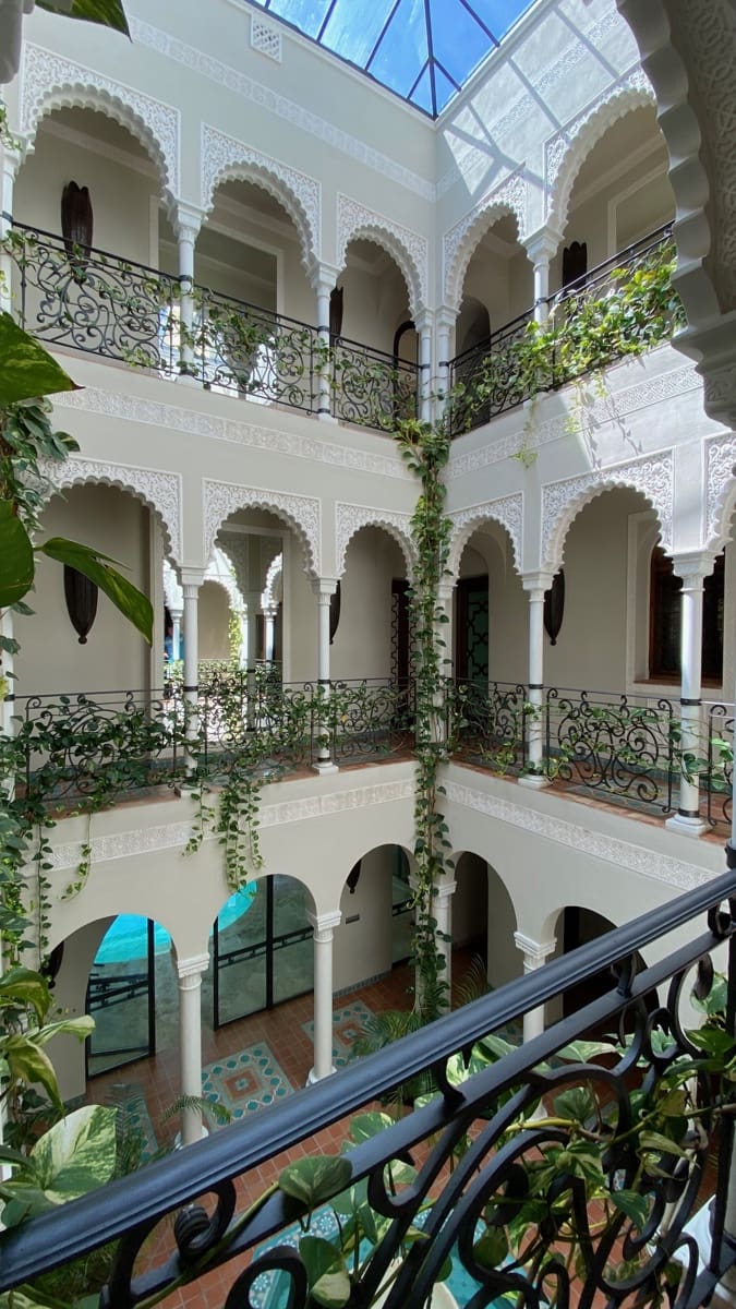 8 sypialnia Willa na sprzedaż w Benahavis - 4 495 000 € (Ref: 6293310)