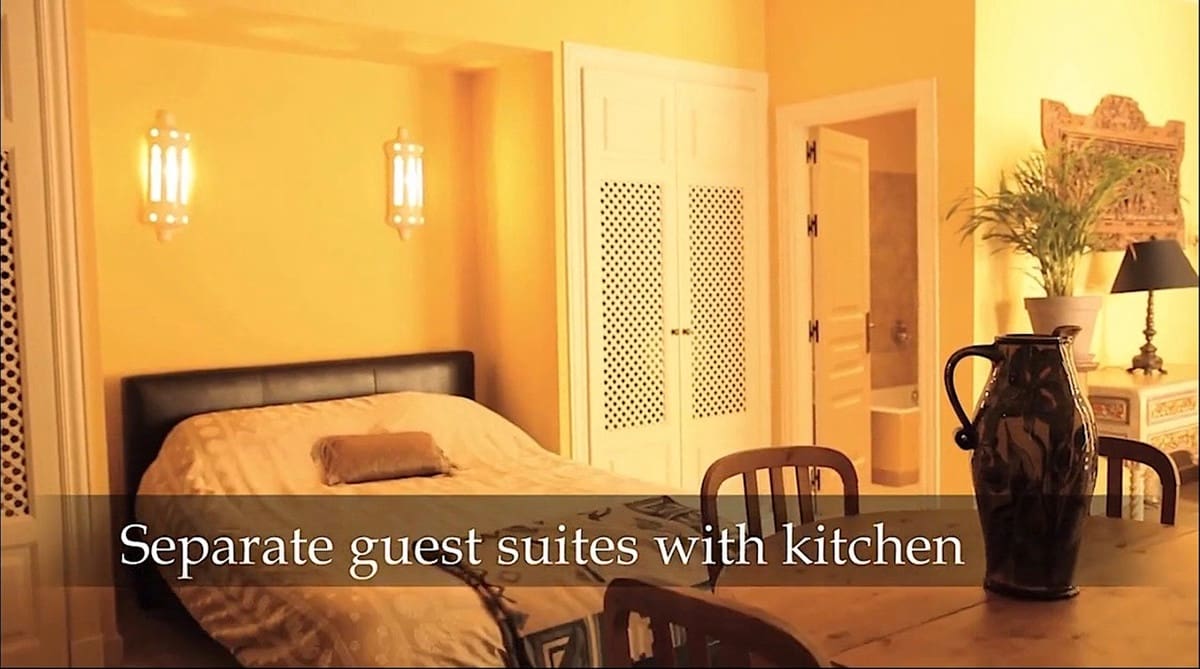 8 sypialnia Willa na sprzedaż w Benahavis - 4 495 000 € (Ref: 6293310)