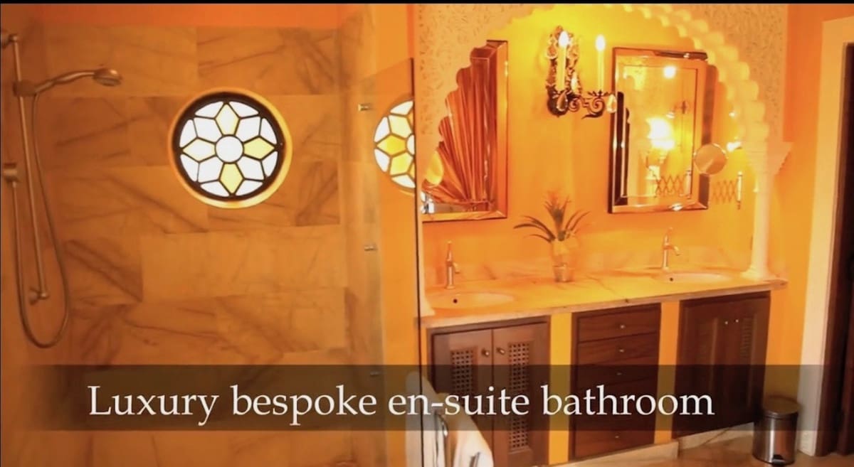 8 sypialnia Willa na sprzedaż w Benahavis - 4 495 000 € (Ref: 6293310)