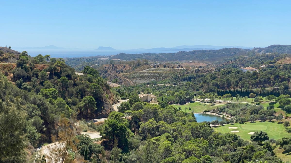 8 sypialnia Willa na sprzedaż w Benahavis - 4 495 000 € (Ref: 6293310)