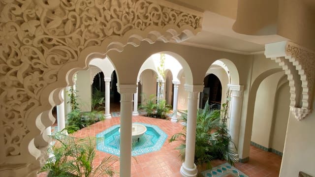 8 sypialnia Willa na sprzedaż w Benahavís - 4 495 000 € (Ref: 6293310)