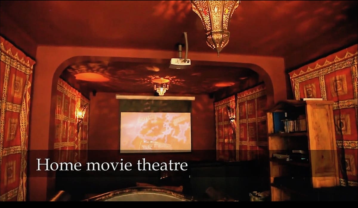 8 sypialnia Willa na sprzedaż w Benahavis - 4 495 000 € (Ref: 6293310)