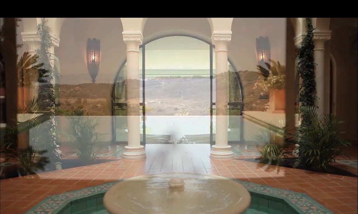 8 sypialnia Willa na sprzedaż w Benahavis - 4 495 000 € (Ref: 6293310)