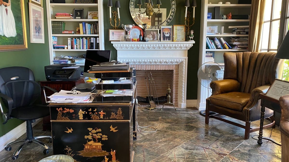 8 sypialnia Willa na sprzedaż w Benahavis - 4 495 000 € (Ref: 6293310)