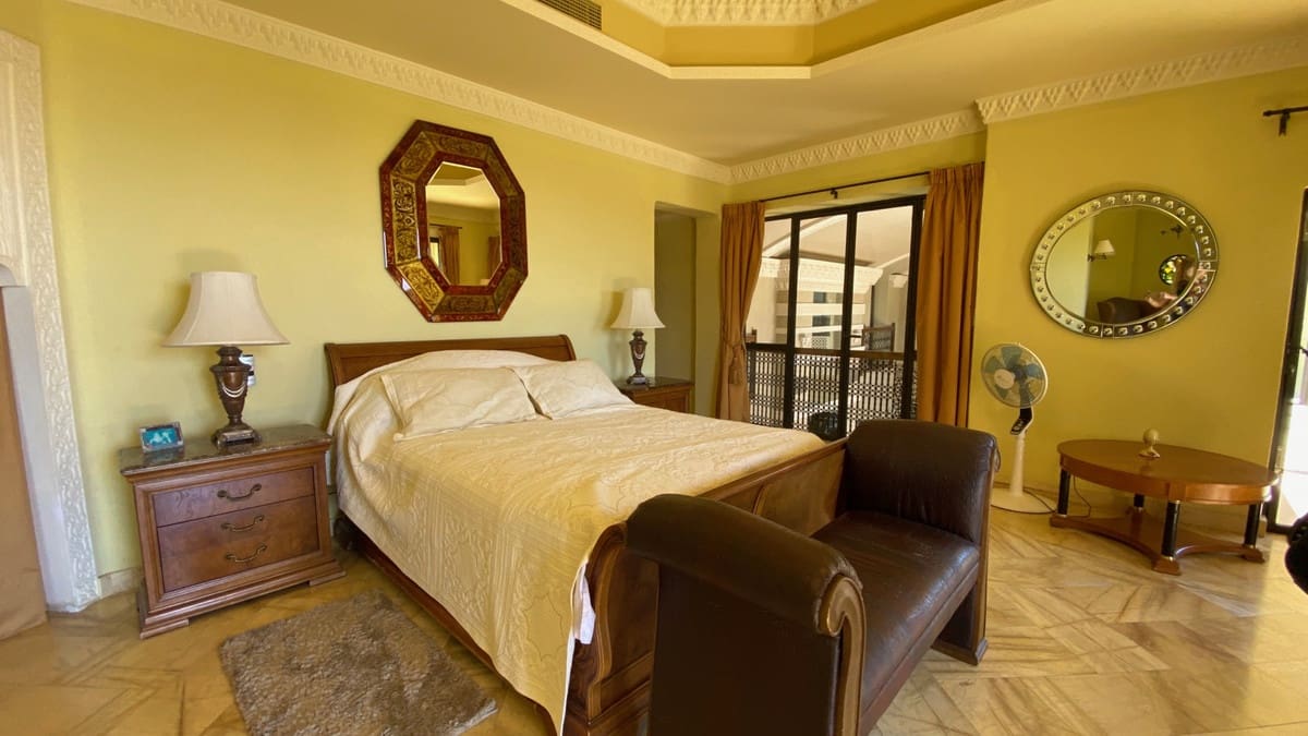 8 sypialnia Willa na sprzedaż w Benahavis - 4 495 000 € (Ref: 6293310)