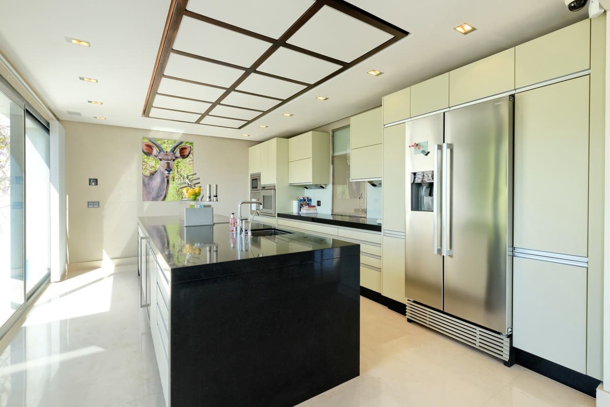 5 soverom Villa til salgs i Istan - € 3 495 000 (Ref: 6457823)