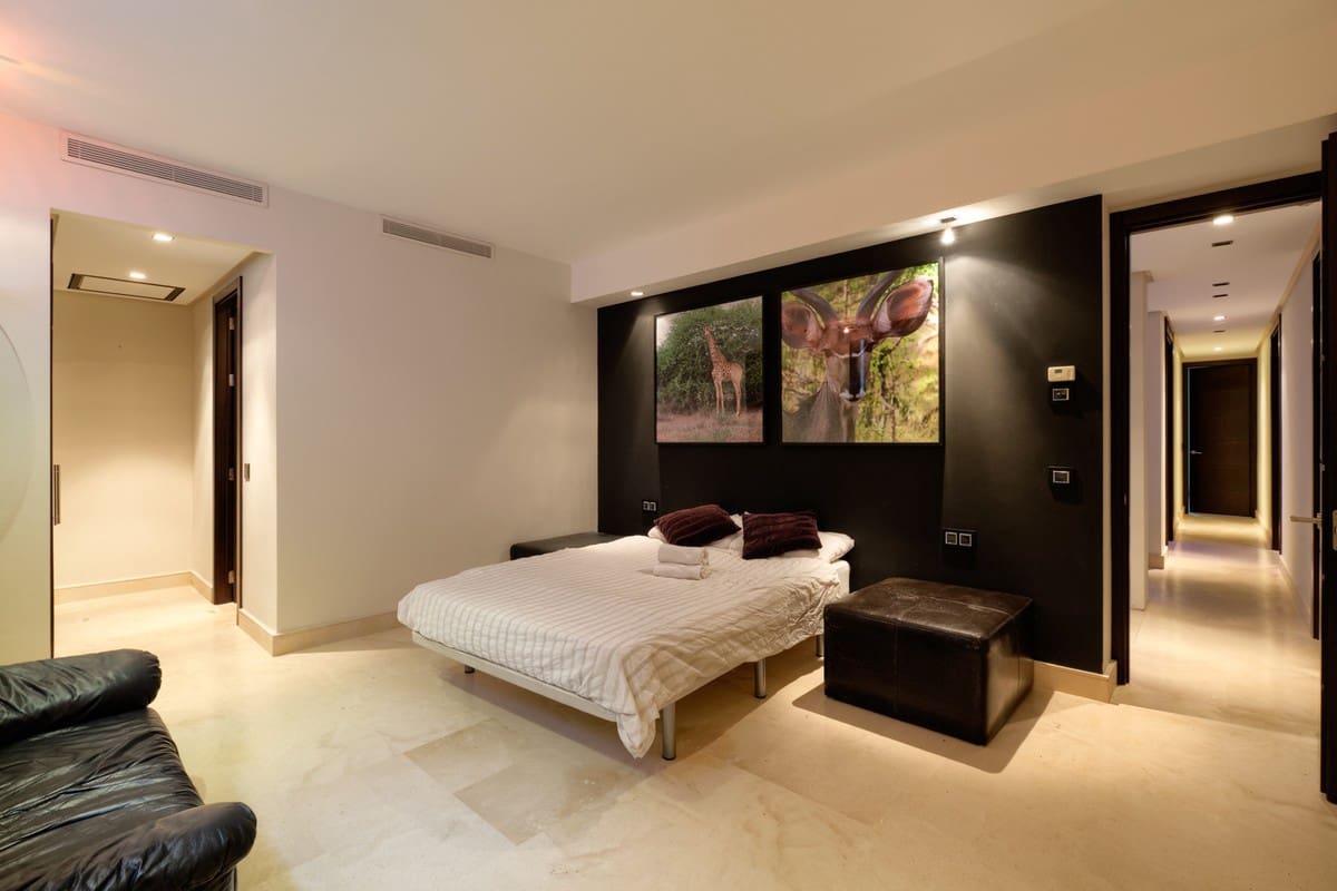 5 soverom Villa til salgs i Istan - € 3 495 000 (Ref: 6457823)