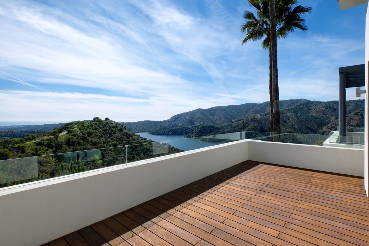 5 soverom Villa til salgs i Istan - € 3 495 000 (Ref: 6457823)