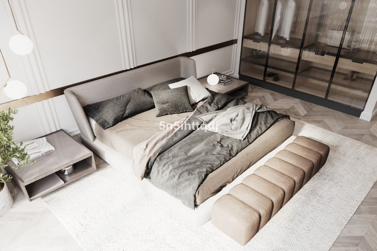 6 bedroom Villa for sale in Marbella - € 6,400,000 (Ref: 6780245)