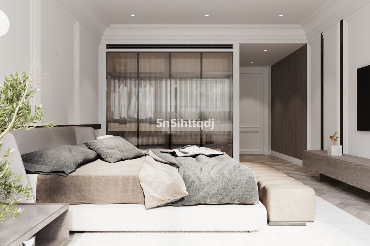 6 bedroom Villa for sale in Marbella - € 6,400,000 (Ref: 6780245)