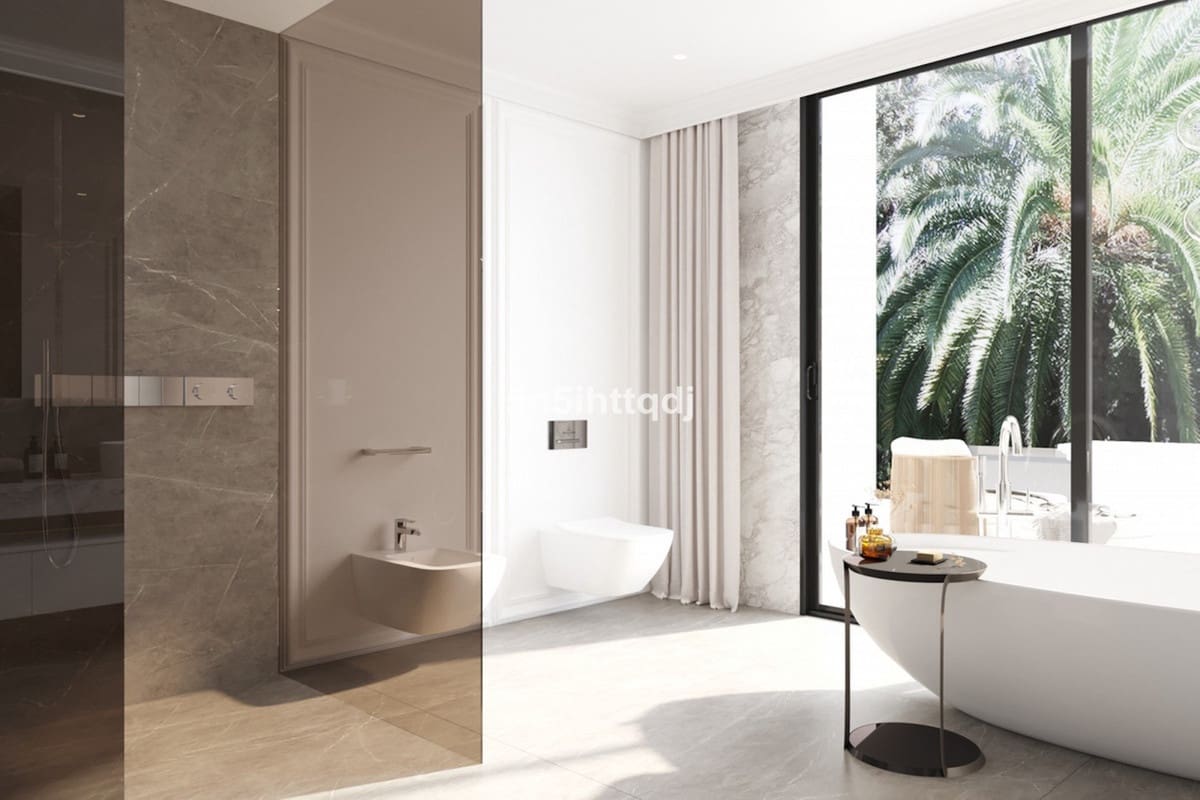 6 bedroom Villa for sale in Marbella - € 6,400,000 (Ref: 6780245)